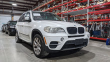 Load image into Gallery viewer, REAR A/C HEATER BLOWER MOTOR BMW X5 X5M 07 08 09 10 11 12 13 - NW352446
