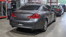 Load image into Gallery viewer, FRONT DOOR GLASS Infiniti G25 G37 10 11 12 13 14 15 Right - NW352641
