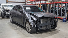 Load image into Gallery viewer, FRONT DOOR GLASS Infiniti G25 G37 10 11 12 13 14 15 Right - NW352641
