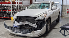 Load image into Gallery viewer, AIR CLEANER BOX EX35 EX37 G37 Q60 QX50 370Z 2010-2016 Right - NW354053
