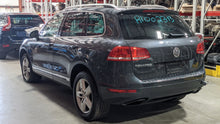 Load image into Gallery viewer, Interior Sun Visors Volkswagen Touareg 2013 - NW354283
