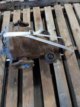 Load image into Gallery viewer, FRONT FENDER Nissan Armada 08 09 10 11 12 13 14 15 Left - NW355651
