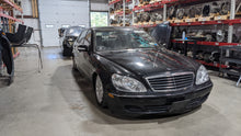 Load image into Gallery viewer, Strut S430 S500 2000 00 2001 01 02 03 04 05 06 Rear - NW355906
