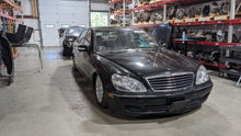 Load image into Gallery viewer, Temp Climate AC Heater Control Mercedes S430 S500 S350 CL500 00 01 02 03 - 06 - NW541197
