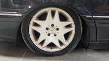 Load image into Gallery viewer, HEATER BLOWER MOTOR Mercedes S430 S500 S600 S55 S350 2000 00 01 02 03 04 05 06 - NW355517
