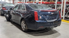Load image into Gallery viewer, Radio Cadillac ATS 2015 - NW355818
