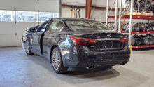Load image into Gallery viewer, TRANSFER CASE Q50 Q60 2014 14 2015 15 2016 16 2017 17 2018 18 - NW357053
