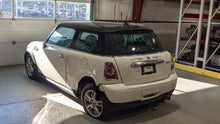 Load image into Gallery viewer, INTERIOR SUN VISORS Cooper Mini 1 Clubman 2007-2014 - NW359755
