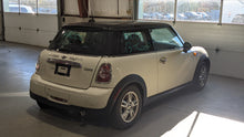 Load image into Gallery viewer, INTERIOR SUN VISORS Cooper Mini 1 Clubman 2007-2014 - NW359755
