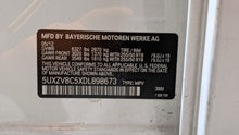Load image into Gallery viewer, REAR WIPER MOTOR BMW X5 X5M 07 08 09 10 11 12 13 - NW359492
