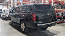 Load image into Gallery viewer, A/C Heater Blower Motor  SUBURBAN 1500 2017 - NW358776
