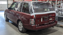 Load image into Gallery viewer, REAR AXLE SHAFT Land Rover Range Rover 06 07 08 09 10 11 12 Left - NW359867

