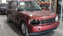 Load image into Gallery viewer, WIPER SWITCH Range Rover 2003 03 2004 04 2005 05 2006 06 07 08 09 - NW360078
