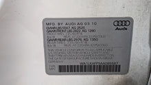 Load image into Gallery viewer, AIR CLEANER BOX Audi Q5 2009 09 2010 10 2011 11 2012 12 - NW358709
