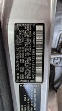 Load image into Gallery viewer, Temp Climate AC Heater Control Mercedes E320 E430 E420 S320 1996 96 97 98 99 - NW453787
