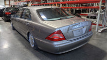 Load image into Gallery viewer, BRAKE MASTER CYLINDER S350 S430 S500 00 01 02 03 - 06 - NW360565
