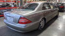 Load image into Gallery viewer, Temperature computer Mercedes S350 S430 S500 S600 2003 03 2004 04 2005 05 06 - NW359986

