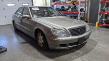 Load image into Gallery viewer, POWER BRAKE BOOSTER CL500 S430 S500 00 01 02 03 - 06 - NW360617
