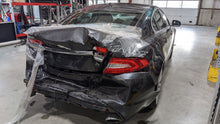 Load image into Gallery viewer, HEATER BLOWER MOTOR Jaguar XF XJ 2009 09 2010 10 2011 11 2012 12 - NW361520
