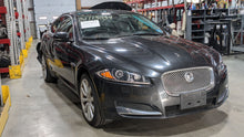 Load image into Gallery viewer, FRONT DRIVE SHAFT Vanden Pl XF XFR XJ XJL 13 14 15 16 17 - NW361608
