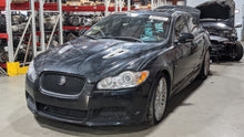 Load image into Gallery viewer, FRONT UPPER CONTROL ARM Jaguar XF XFR 10 11 12 13 14 15 RWD Right - NW362773
