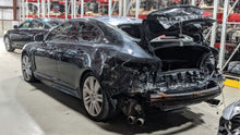 Load image into Gallery viewer, Radio Amplifier Jaguar XF 2009 09 2010 10 2011 11 - NW362666
