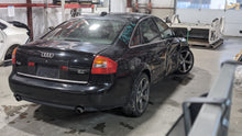 Load image into Gallery viewer, THROTTLE BODY AUDI A4 A6 S4 00 01 02 03 - 06 2.7 TURBO - NW361802
