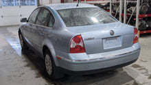 Load image into Gallery viewer, STEERING RACK Audi A4 Passat 98 99 00 01 02 03 04 05 - NW362102
