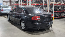 Load image into Gallery viewer, Air Bag Computer Audi A8 2003 03 2004 04 2005 05 - NW361910
