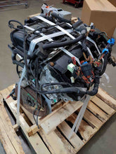 Load image into Gallery viewer, STEERING RACK BMW 528i 530i 525i 2000 00 2001 01 02 03 - NW404073
