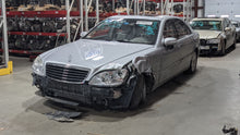 Load image into Gallery viewer, STRUT S430 S500 S600 2000 00 2001 01 2002 02 Left Rear - NW364782
