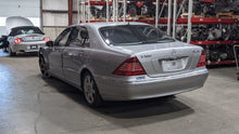 Load image into Gallery viewer, STRUT S430 S500 S600 2000 00 2001 01 2002 02 Left Rear - NW364782
