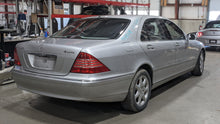 Load image into Gallery viewer, STRUT S430 S500 S600 2000 00 2001 01 2002 02 Left Rear - NW364782
