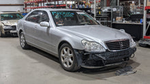 Load image into Gallery viewer, STRUT S430 S500 S600 2000 00 2001 01 2002 02 Left Rear - NW364782
