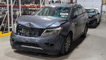 Load image into Gallery viewer, ECU ECM COMPUTER Infiniti QX60 Nissan Pathfinder 2014 14 - NW364166
