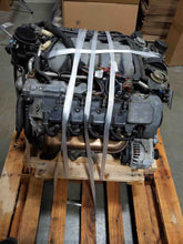 Load image into Gallery viewer, Rear Quarter Glass Mercedes-Benz SL500 2003 - NW364601
