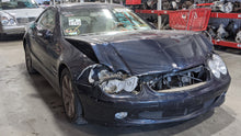 Load image into Gallery viewer, Rear Quarter Glass Mercedes-Benz SL500 2003 - NW364601
