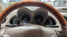Load image into Gallery viewer, Rear Quarter Glass Mercedes-Benz SL500 2003 - NW364601
