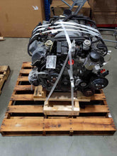 Load image into Gallery viewer, Rear Quarter Glass Mercedes-Benz SL500 2003 - NW364601
