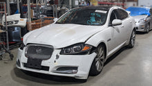 Load image into Gallery viewer, Glove Box Door Jaguar XF 2013 - NW365590
