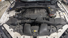 Load image into Gallery viewer, Glove Box Door Jaguar XF 2013 - NW365590

