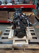 Load image into Gallery viewer, STEERING RACK HONDA CIVIC 2002 03 04 05 1.7 SOHC - NW368573

