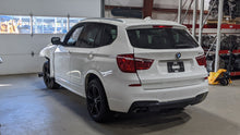 Load image into Gallery viewer, REAR DRIVE SHAFT BMW X3 X4 11 12 13 14 15 16 - NW368462
