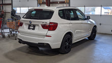 Load image into Gallery viewer, Rear Interior Door Trim Panel  BMW X3 2014 - NW368539
