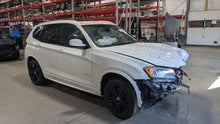 Load image into Gallery viewer, Rear Interior Door Trim Panel  BMW X3 2014 - NW368539
