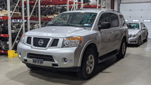 Load image into Gallery viewer, FRONT FENDER Nissan Armada 08 09 10 11 12 13 14 15 Right - NW368911
