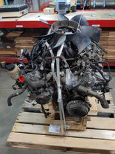 Load image into Gallery viewer, FRONT FENDER Nissan Armada 08 09 10 11 12 13 14 15 Right - NW368911
