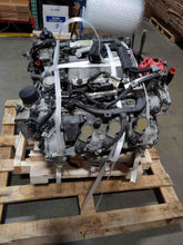 Load image into Gallery viewer, FRONT AXLE SHAFT INNER E250 Van C230 C250 C300 C350 C63 CL550 07-18 - NW516082
