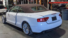 Load image into Gallery viewer, AC A/C AIR CONDITIONING COMPRESSOR Audi A4 A5 10 11 12 - NW370533
