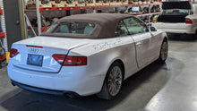 Load image into Gallery viewer, AC A/C AIR CONDITIONING COMPRESSOR Audi A4 A5 10 11 12 - NW370533
